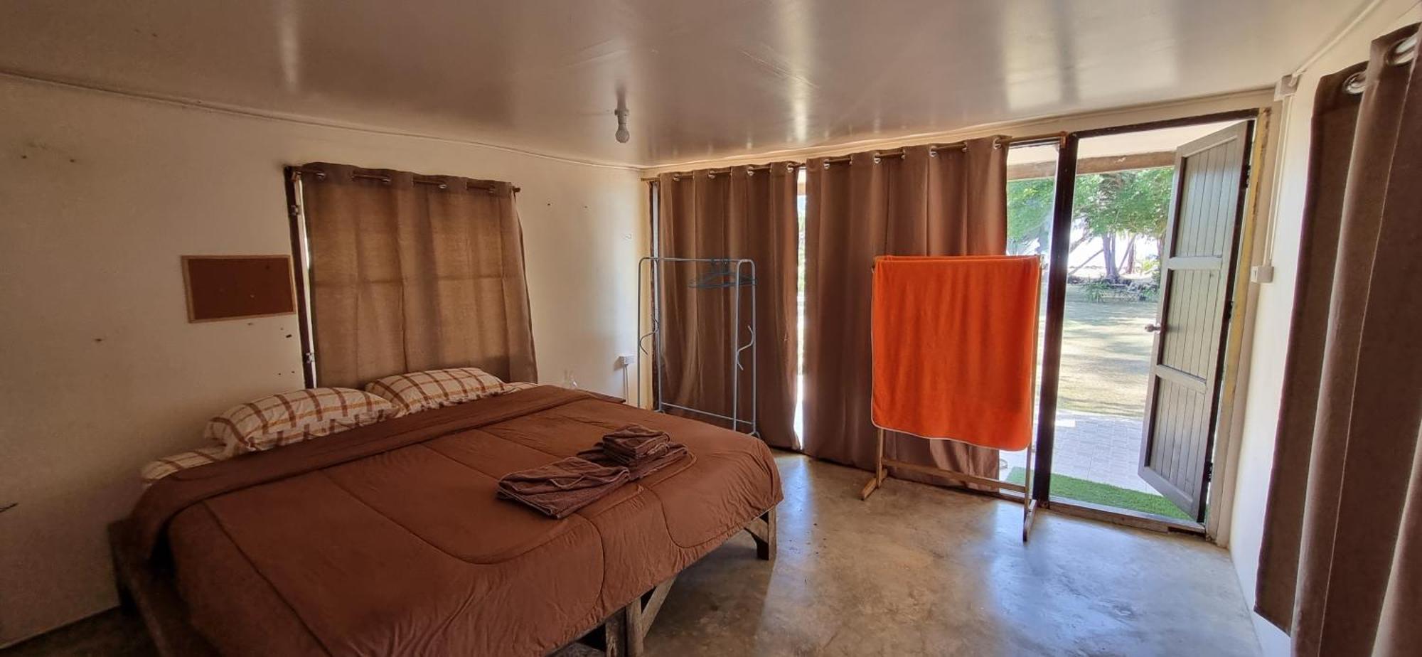 Tk Beach Resort Ко Мак Стая снимка